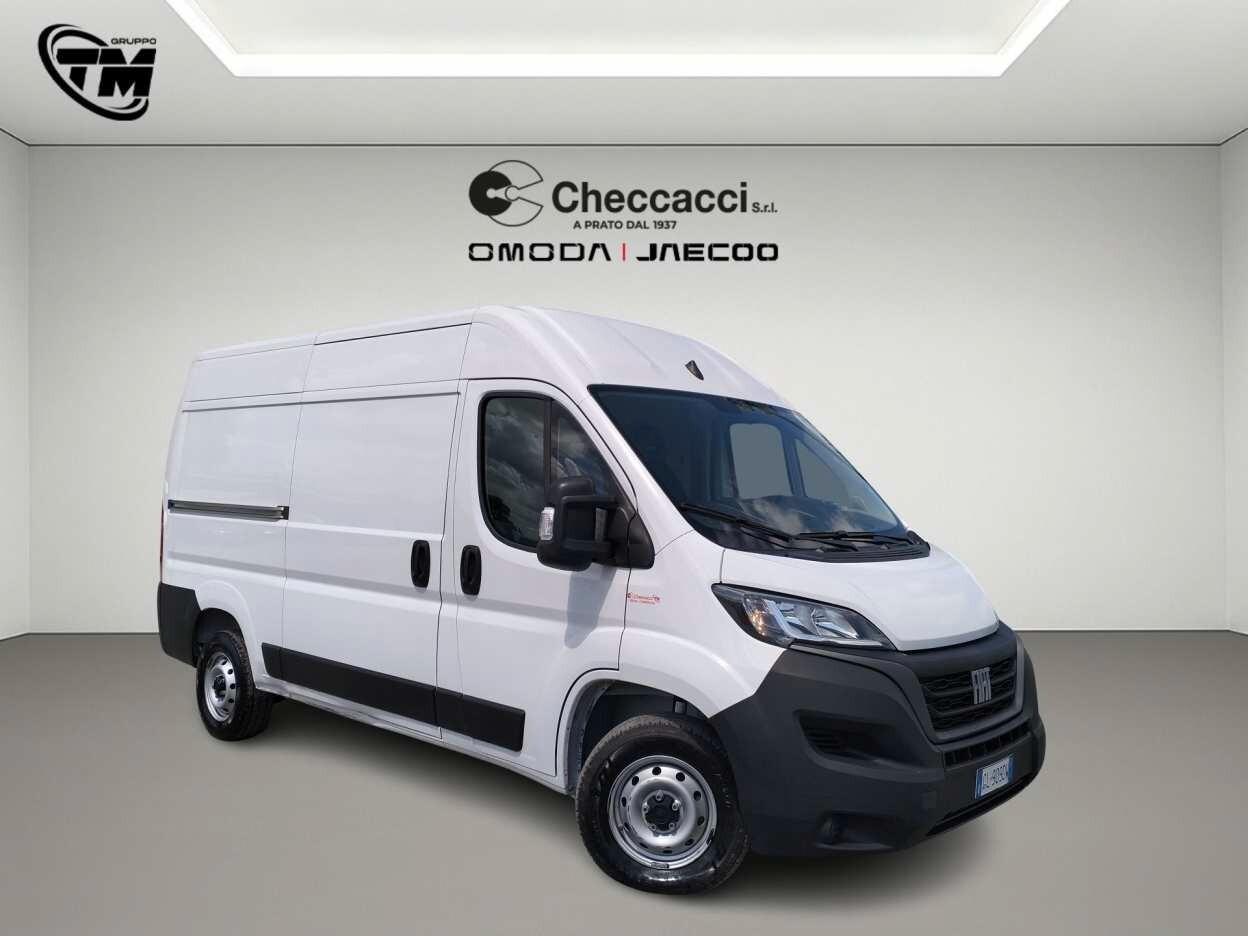 Fiat Ducato 33 2.2 Mjt 140CV PM-TM Furgone