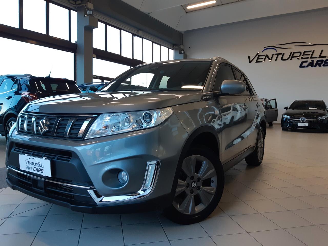 Suzuki Vitara 1.0 Boosterjet 4WD AllGrip Cool SOLO 76000KM