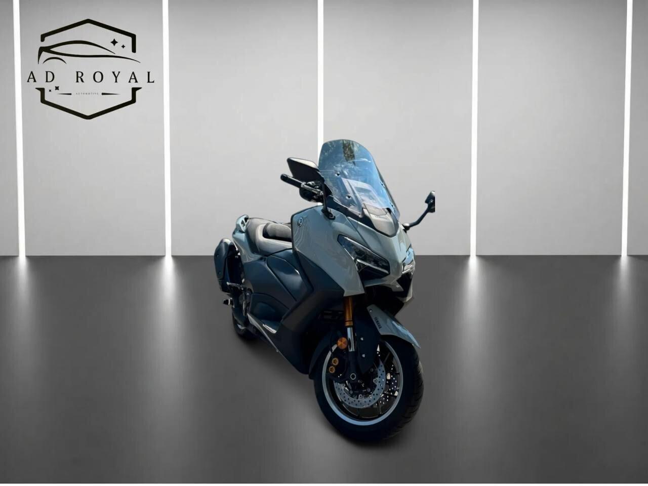 Yamaha T Max 560 TECH 12/2025 NO SINISTRI