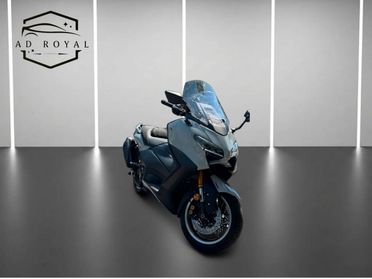 Yamaha T Max 560 TECH 12/2025 NO SINISTRI