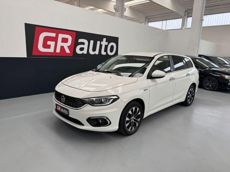 FIAT Tipo Tipo 4p 1.6 mjt Mirror 120cv my20