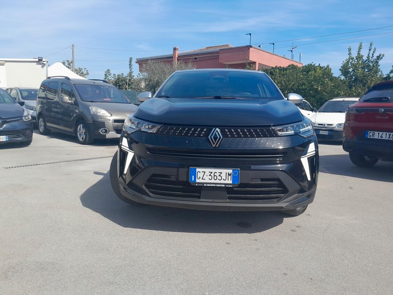 Renault Captur TCe 90 CV Evolution