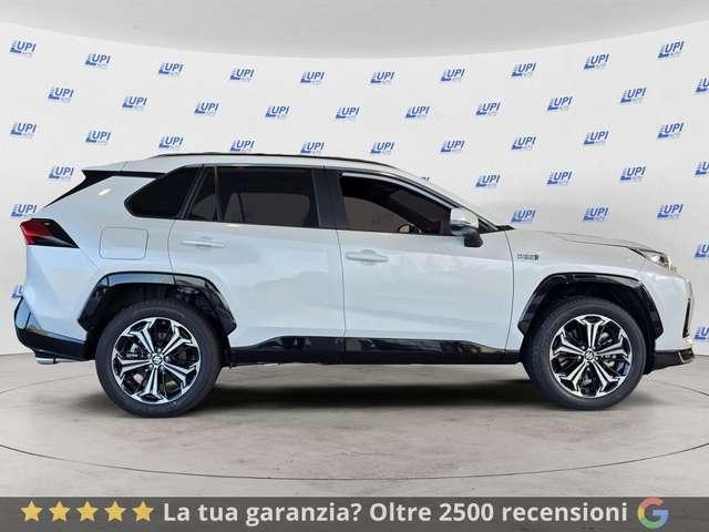 Suzuki Across 2.5 phev Top 4wd e-cvt