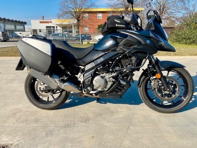 Suzuki V Strom DL 650 2019- ABS UNIPROP