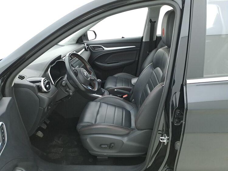 MG ZS Luxury BR640941 1.5 Benzina 106CV