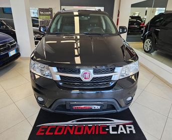 Fiat Freemont 2.0 Multijet 140 CV Lounge 7 posti