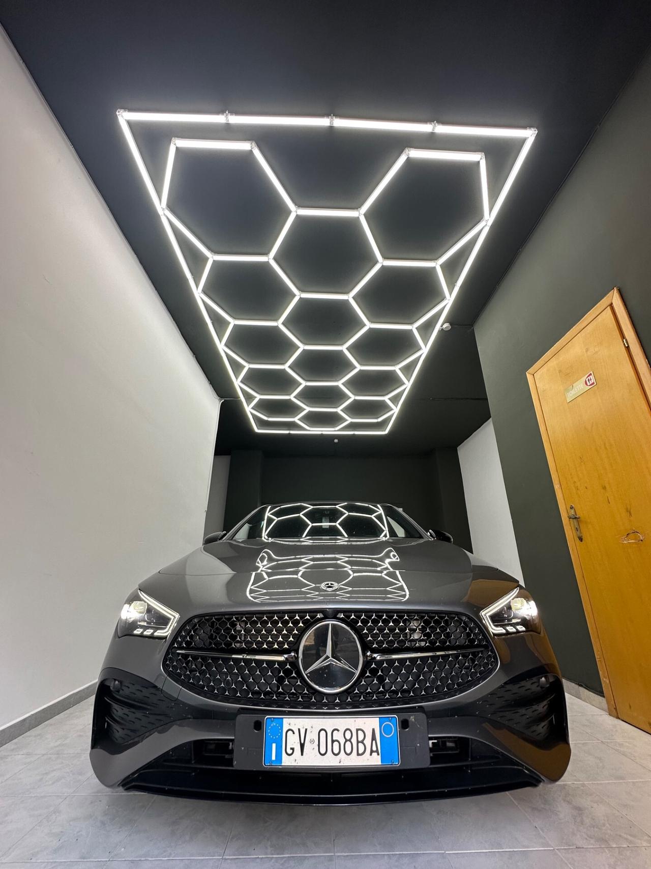 Mercedes-benz CLA 200 d Automatic Shooting Brake Executive