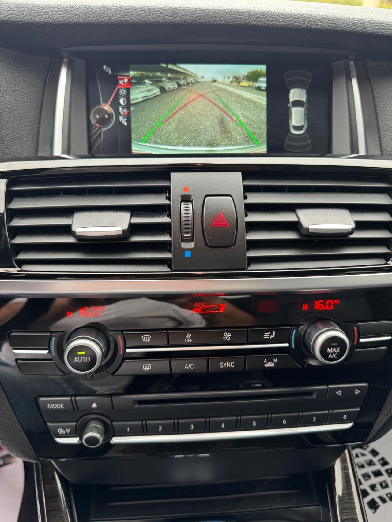 Bmw X4 M xDrive20d Msport