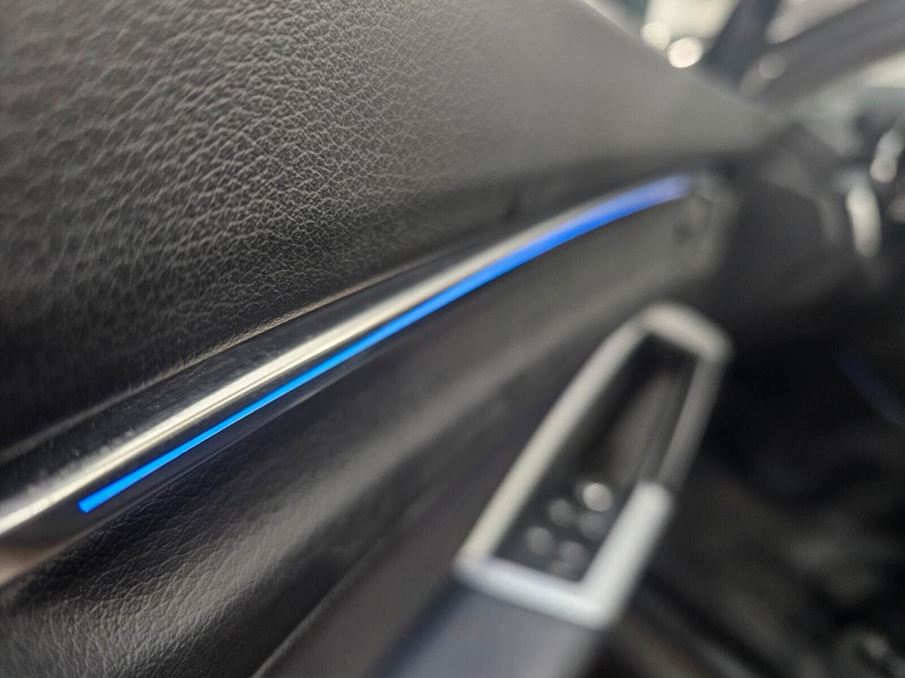 NUOVA AUDI Q3 SPORTBACK 35 TDI 150CV S-TRONIC S-LINE