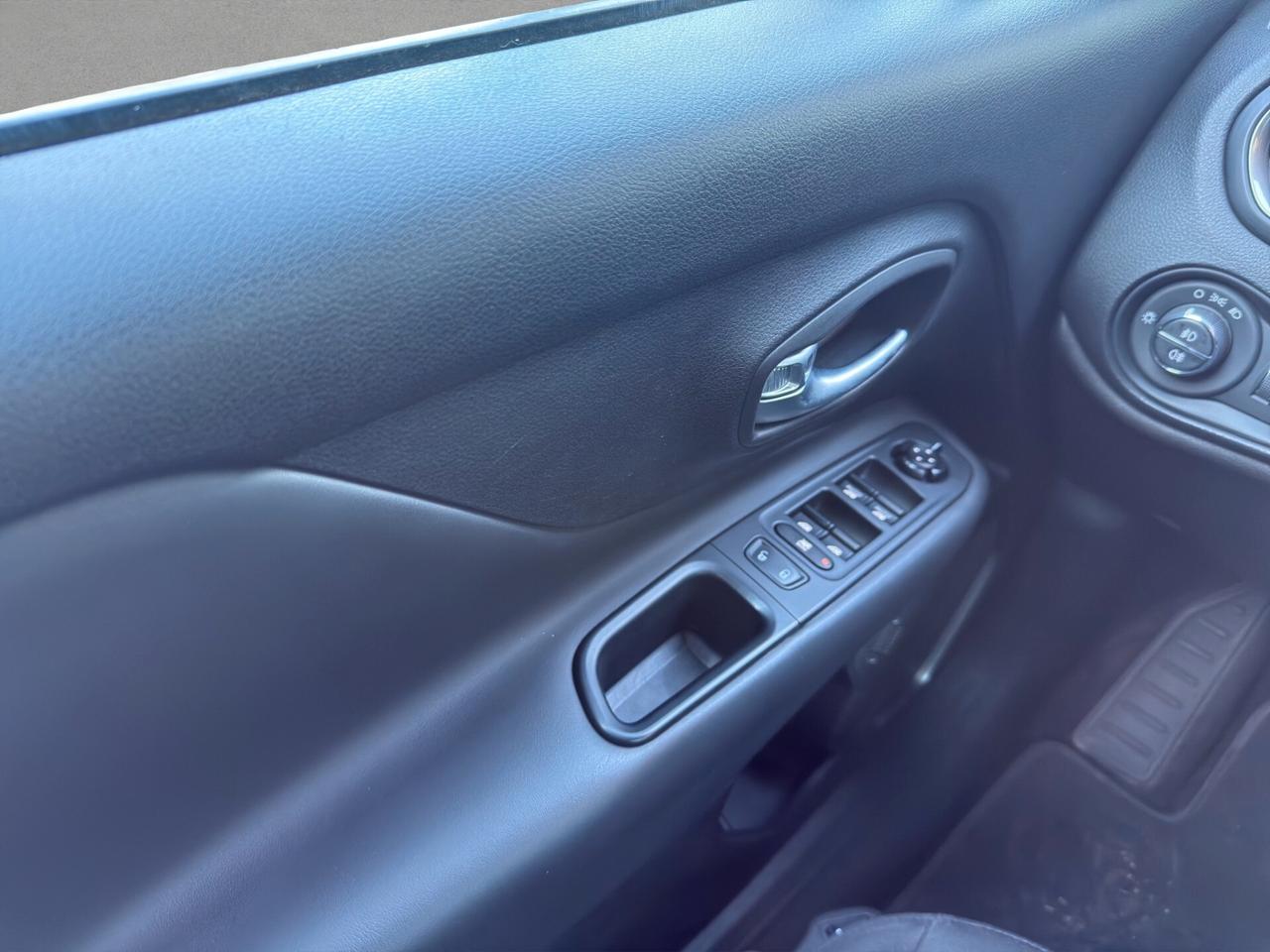 Jeep Renegade 1.4 MultiAir Limited