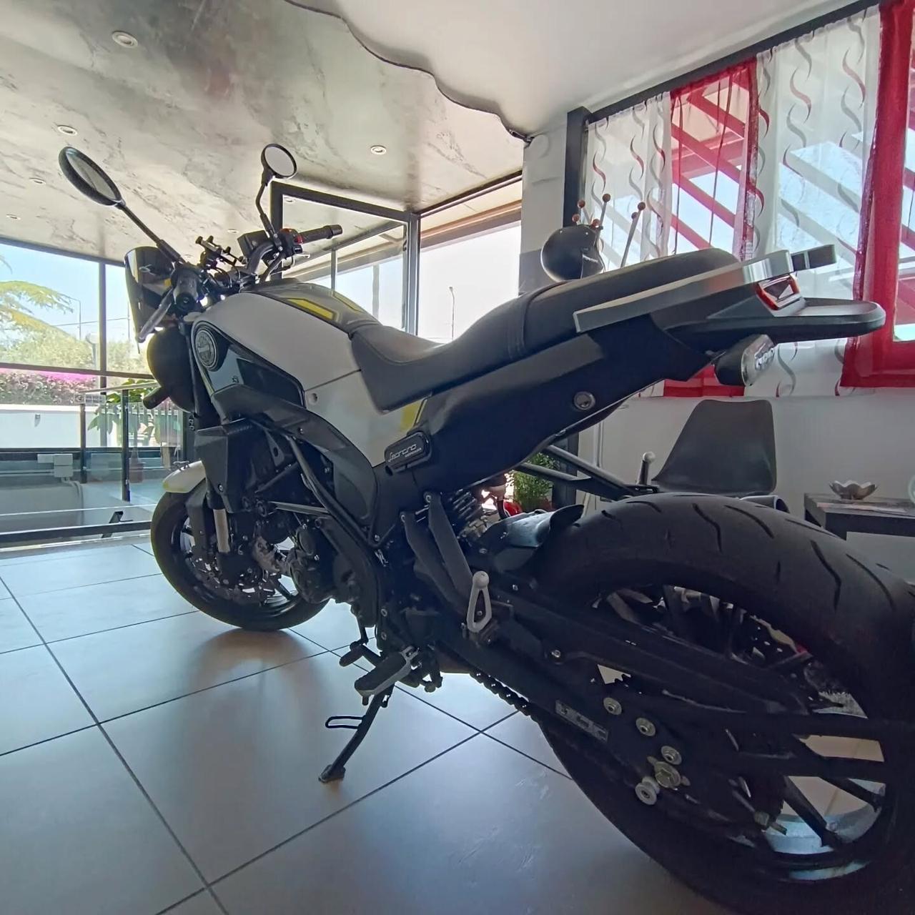 Benelli Leoncino 250 SOLI 1.990€