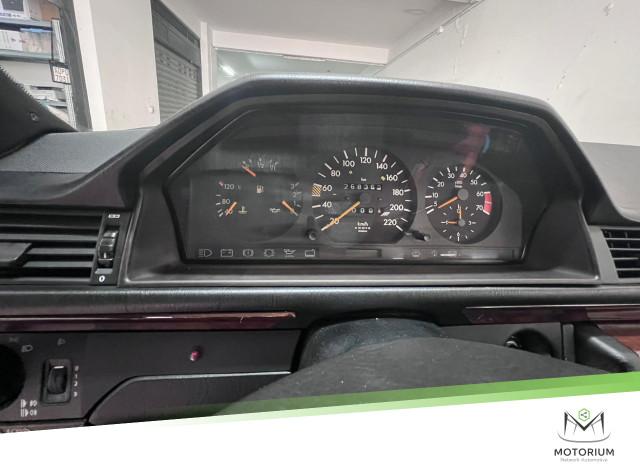 Mercedes-Benz E 200 Classe E 200