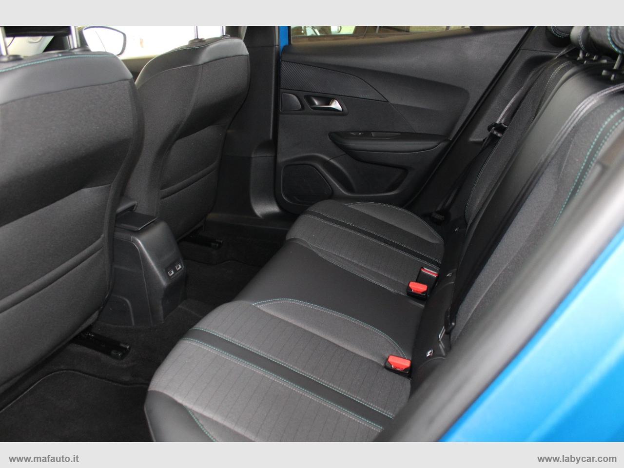 PEUGEOT 2008 BlueHDi 110 S&S Allure Pack