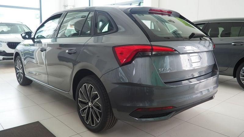 Skoda Scala Scala 1.0 TSI 115 CV Selection+PROMO TASSO ZERO!