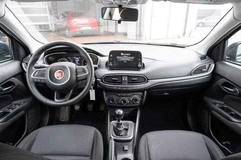 FIAT Tipo 1.4 4 porte Easy