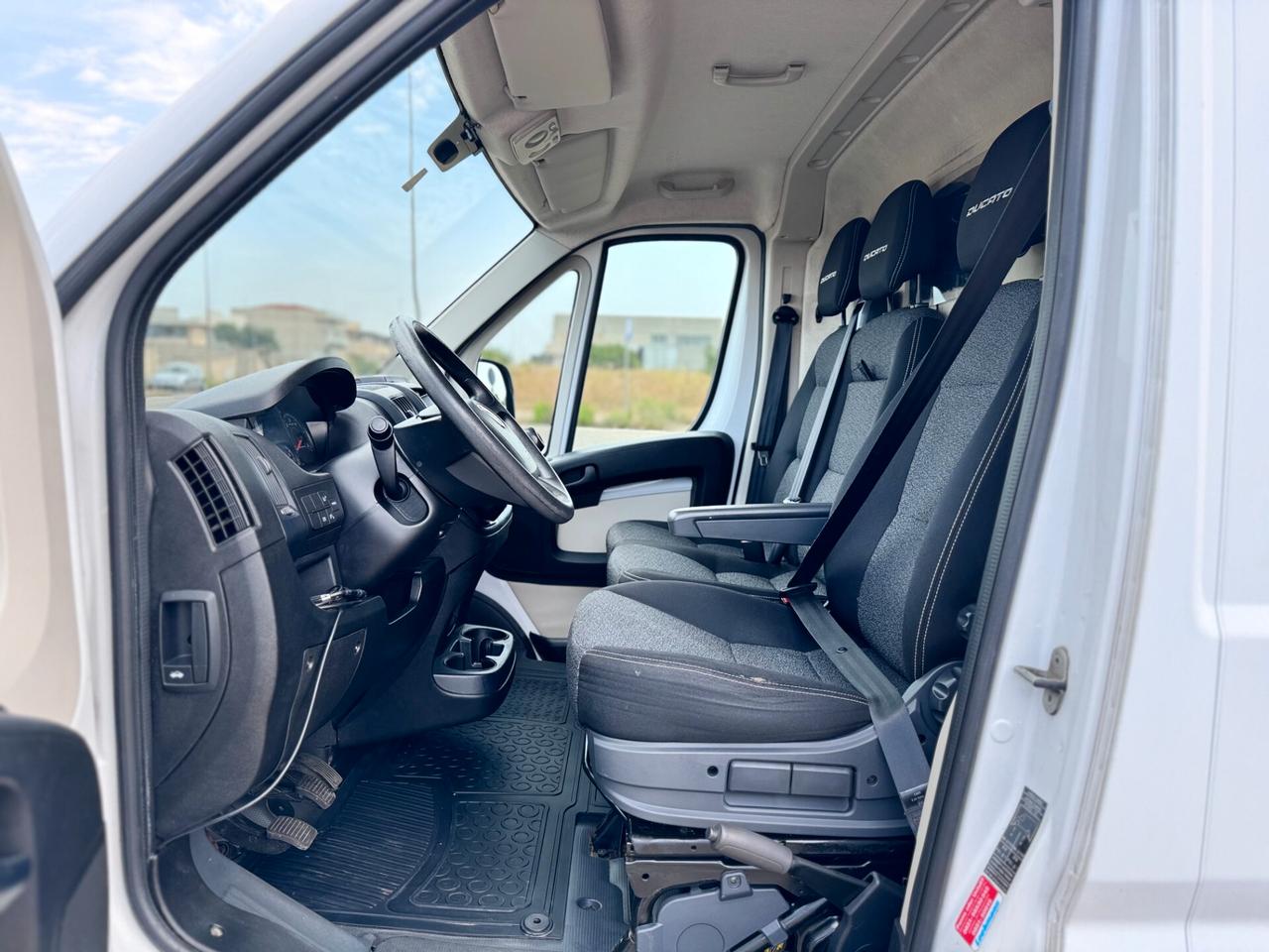 Fiat Ducato 2.0 Multijet 115cv L1 H1 PERFETTO STATO
