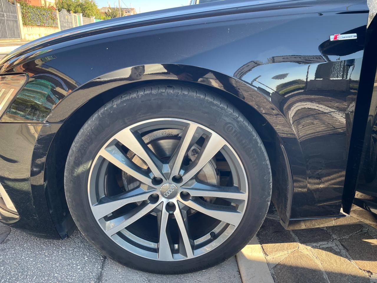 Audi A6 Avant 35 2.0 TDI S tronic S line