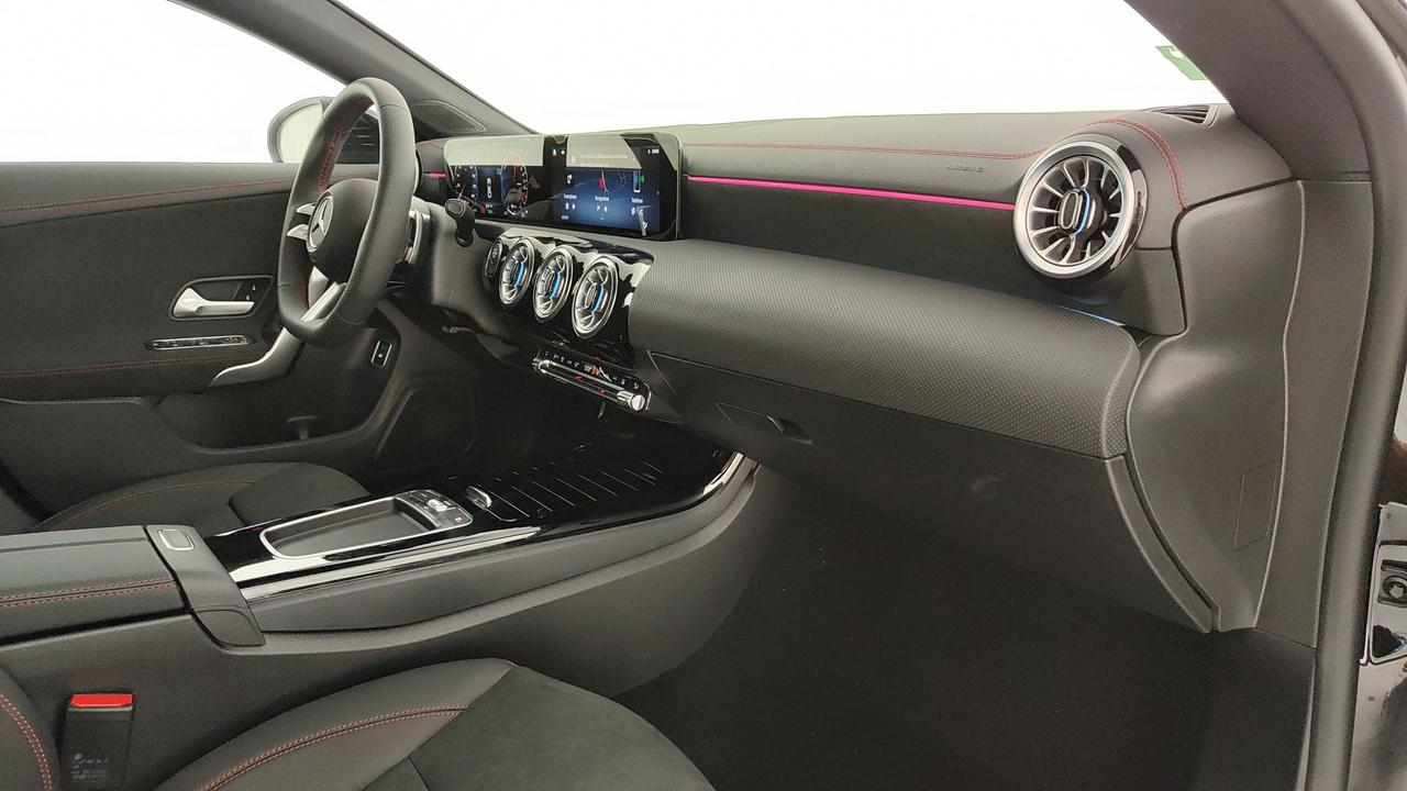 Mercedes-Benz CLA Coupe 250 e phev AMG Line Advanced Plus auto