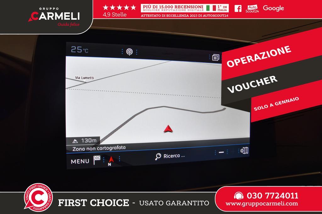 Peugeot 5008 1.5 BlueHDi GT Line EAT