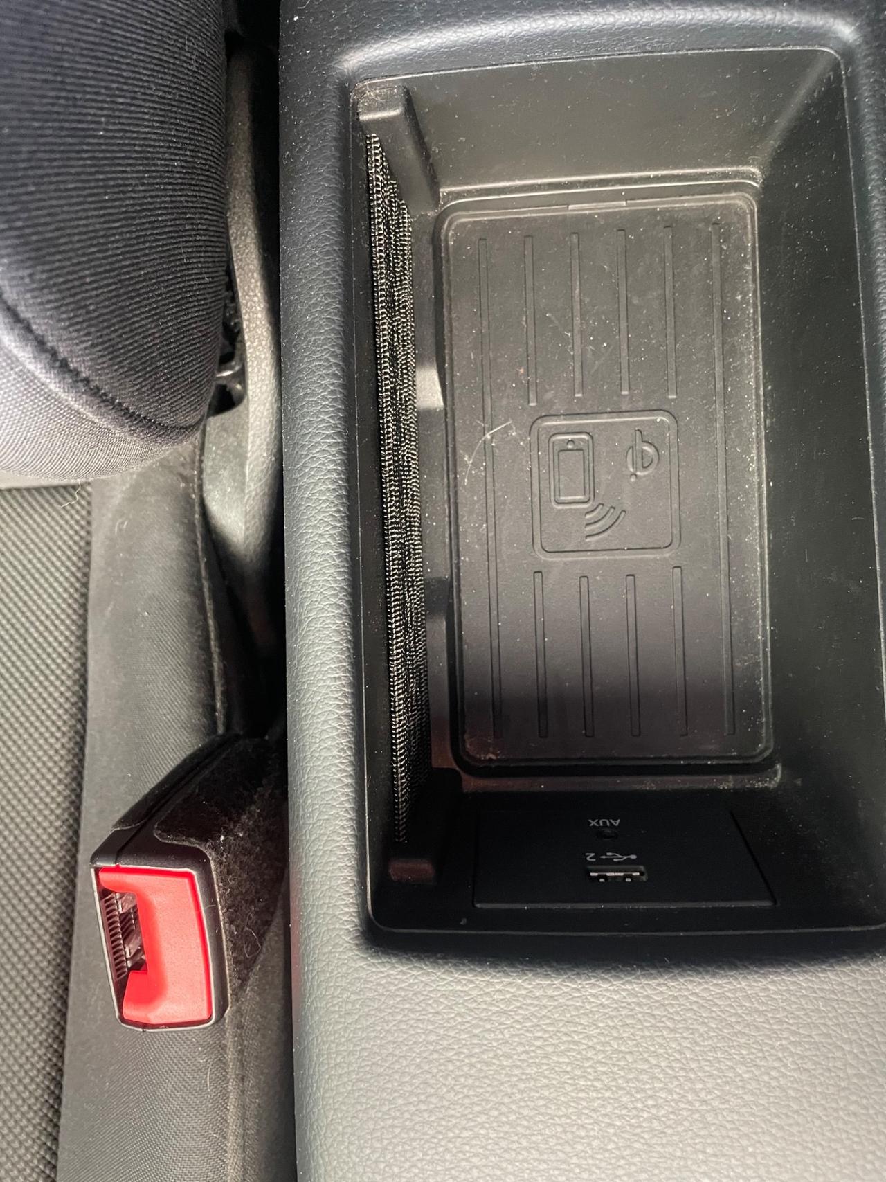 Audi A3 SPB 30 TFSI Sport - Nessun vincolo -