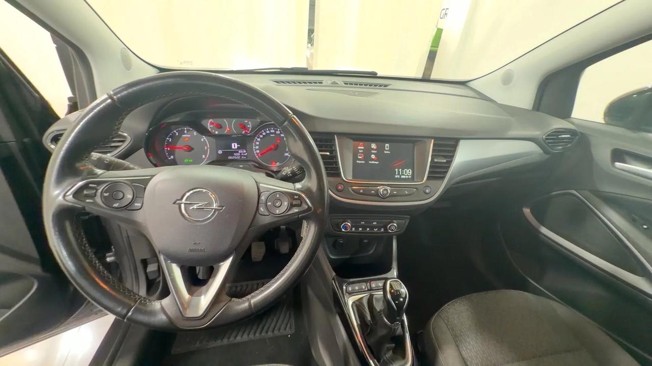 Opel Crossland 1.2 12V Start&Stop Edition