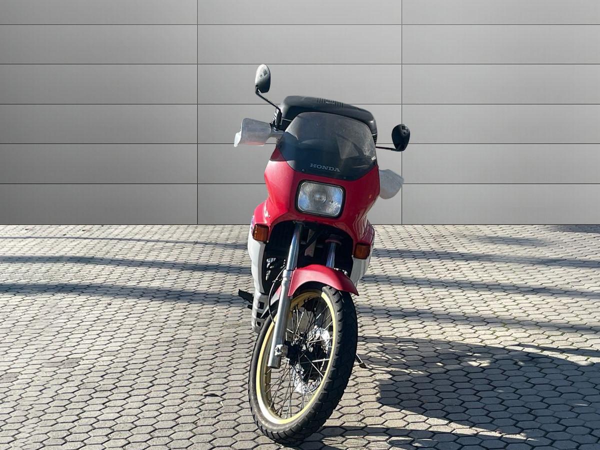 Honda Transalp - Transalp 700