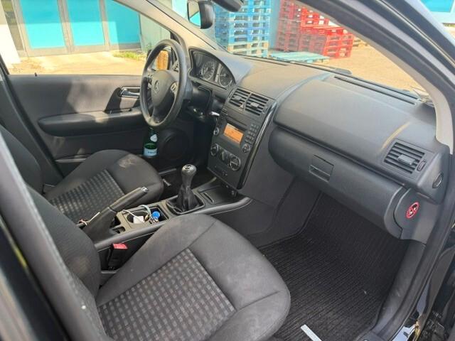 Mercedes Benz Classe A160
