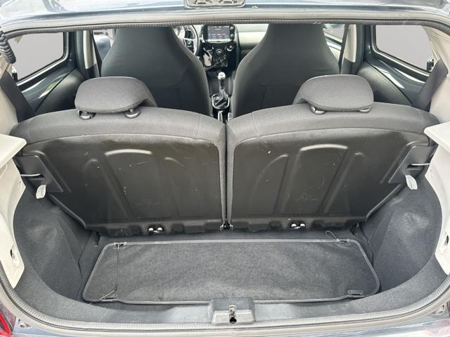 PEUGEOT 108 PureTech 82 5 porte Active