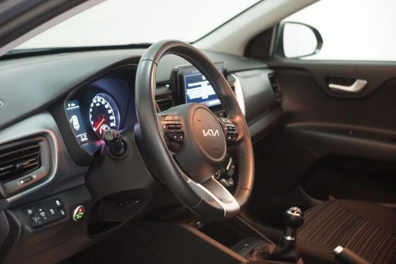 KIA Stonic Stonic 1.2 DPI ECO GPL Style