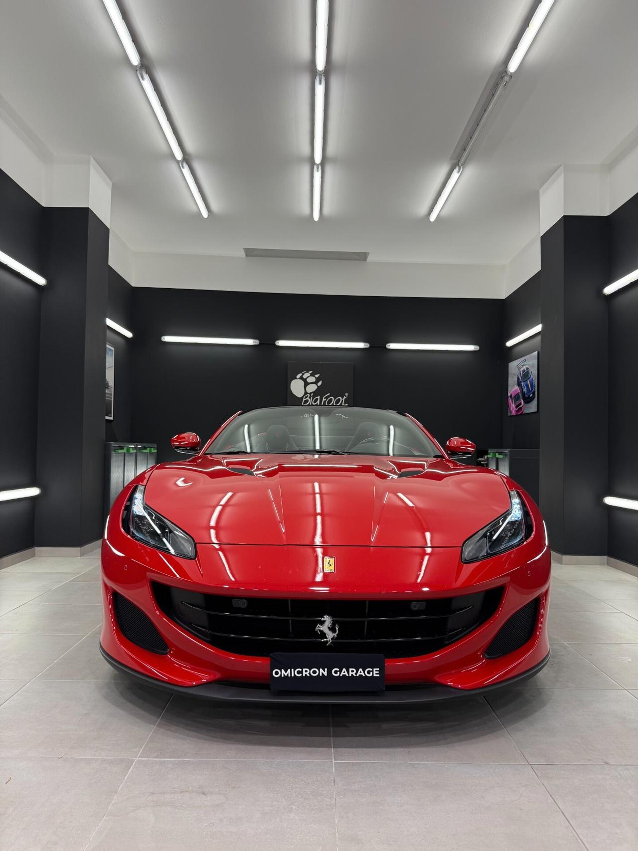Ferrari Portofino