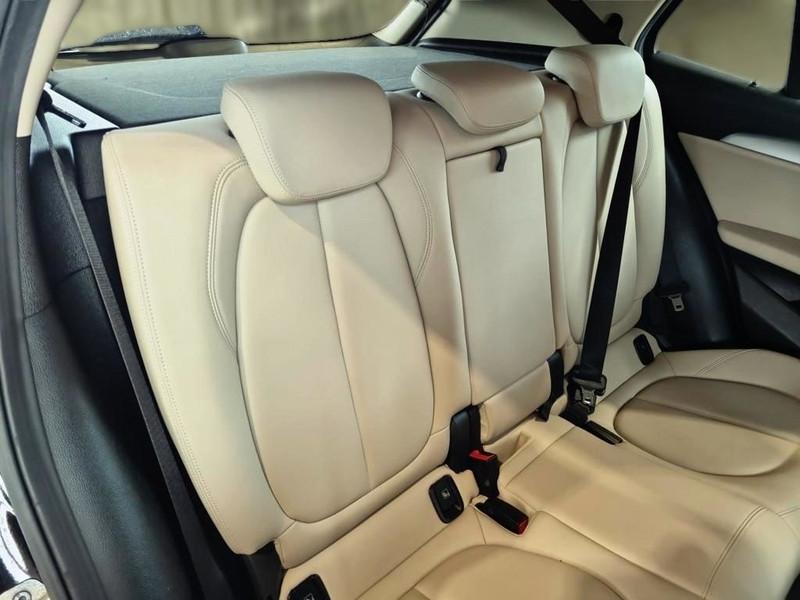 BMW X2 SDRIVE 18D ADVANTAGE SUV