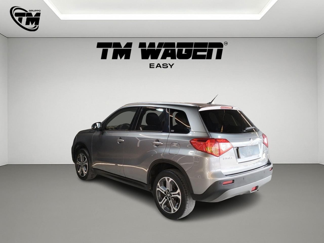 Suzuki Vitara 1.6 ddis V-Top s