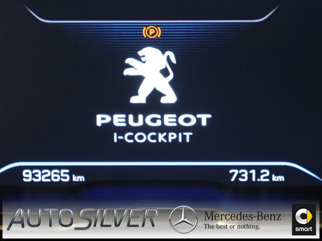 PEUGEOT 3008 BlueHDi 120 S&S EAT6 GT Line