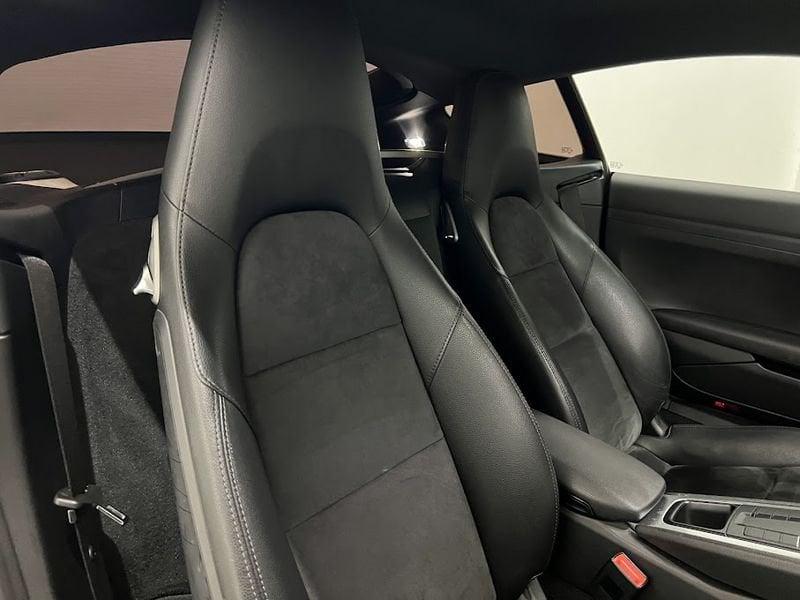 Porsche 718 718 Cayman 2.0