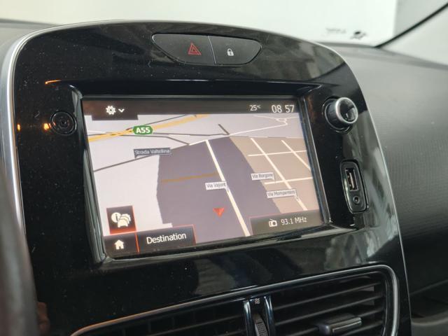RENAULT Clio dCi 8V 75CV Start&Stop 5 porte Energy Zen