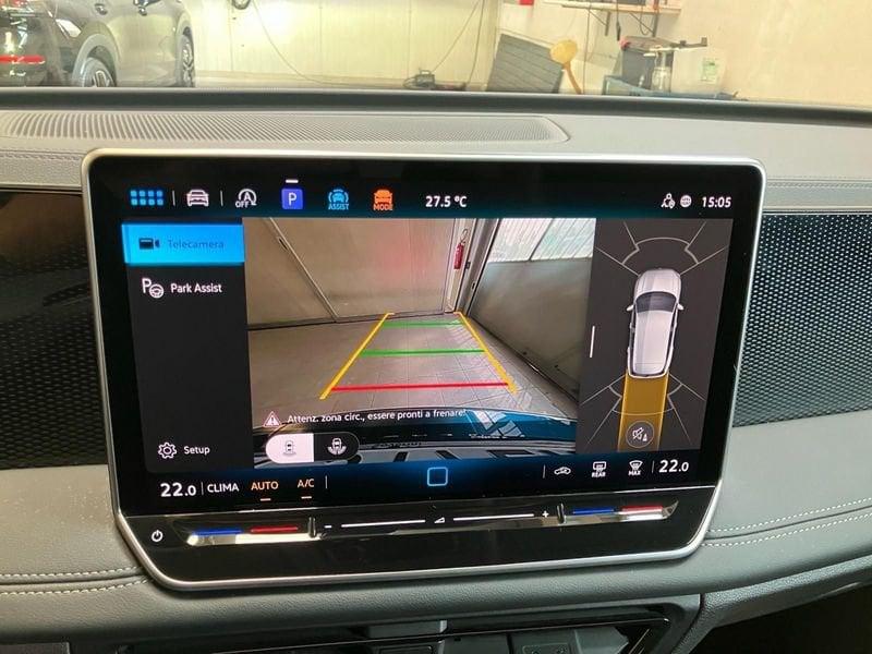 Volkswagen Tiguan 2.0 TDI 142KW SCR Edition Plus DSG 4MOT
