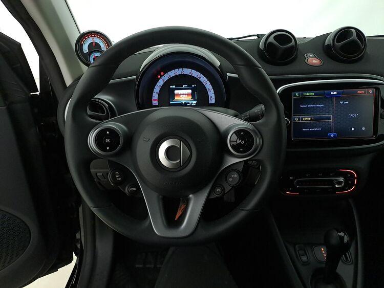 Smart fortwo EQ Passion BR955911 Elettrico 82CV