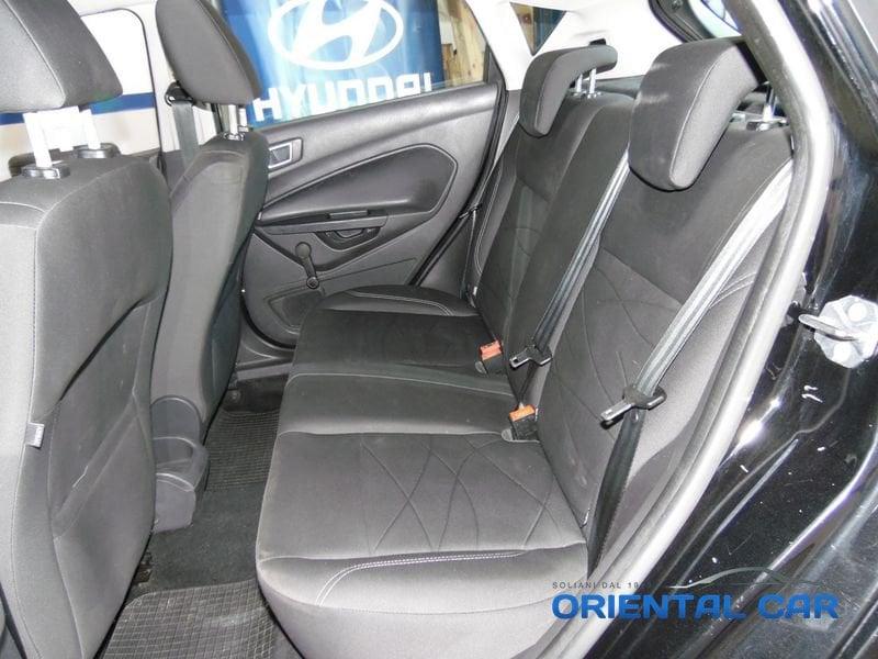 Ford Fiesta Fiesta 5p 1.4 Business Gpl 92cv pronta consegna