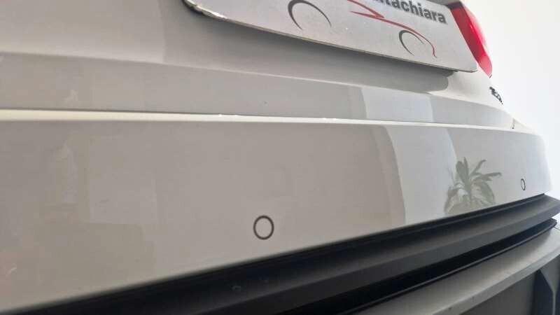 Audi Q3 Sportback 35 2.0 TDI 150CV S Line Edition S-Tronic