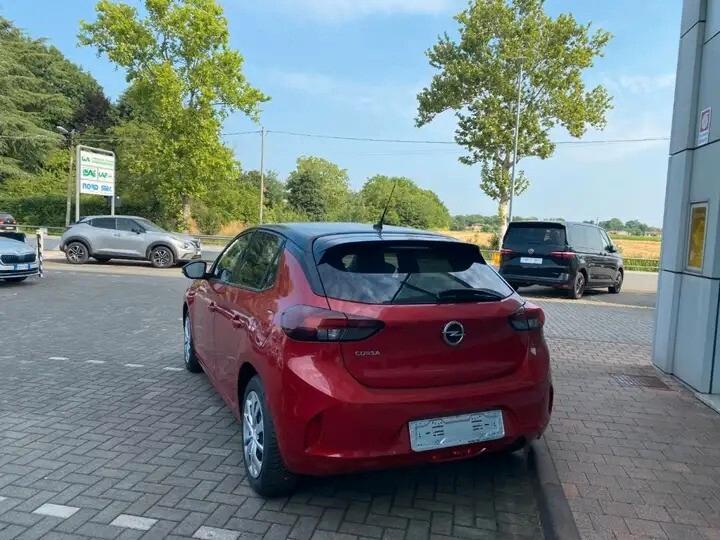 Opel Corsa 1.2 Edition