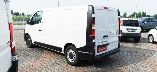 FIAT Talento 2.0 Ecojet 120CV PC-TN Furgone 10q