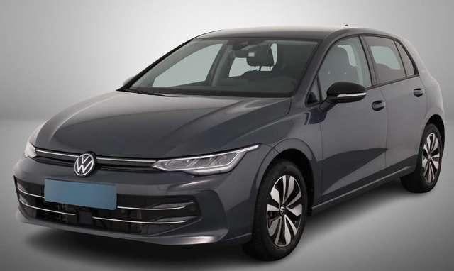 Volkswagen Golf GOAL 1.5 TSI 116 CV *GANCIO+NAVI* ONLY PROMO!