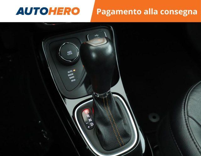JEEP Compass 2.0 Multijet II aut. 4WD Limited
