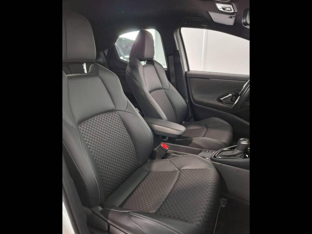Toyota Yaris 1.5 VVT-iE Hybrid Style E-CVT