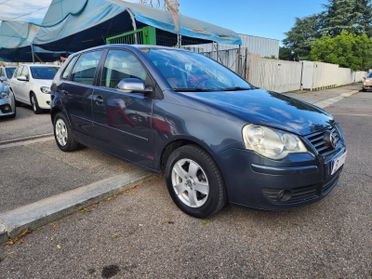 Volkswagen Polo 1.4/75CV 16V