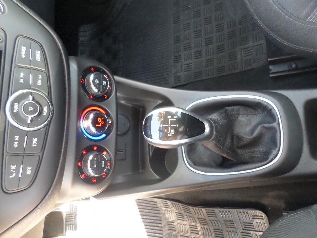 Opel Corsa 1.4 90CV Start&Stop 5 porte Cosmo