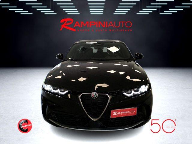 ALFA ROMEO Tonale 1.5 160 CV MHEV TCT7 Ti Km 31.000 Pronta Consegna