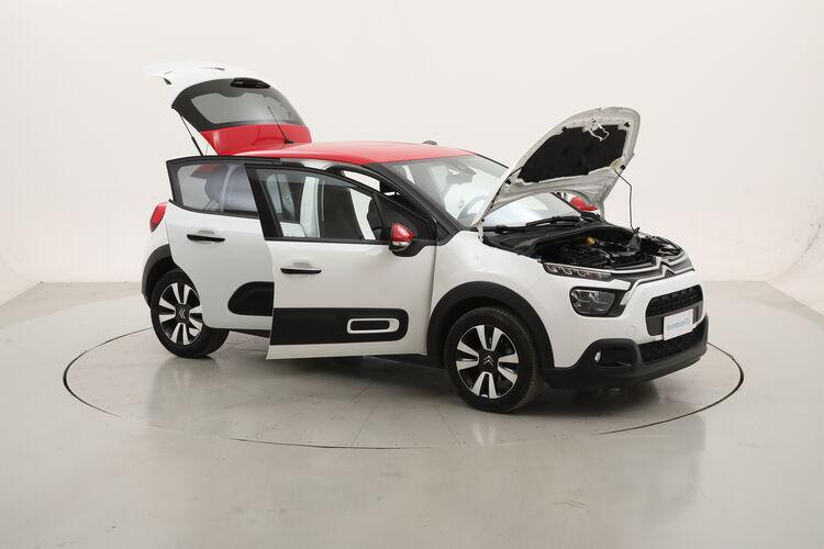 Citroen C3 Shine BR678791 1.2 Benzina 83CV