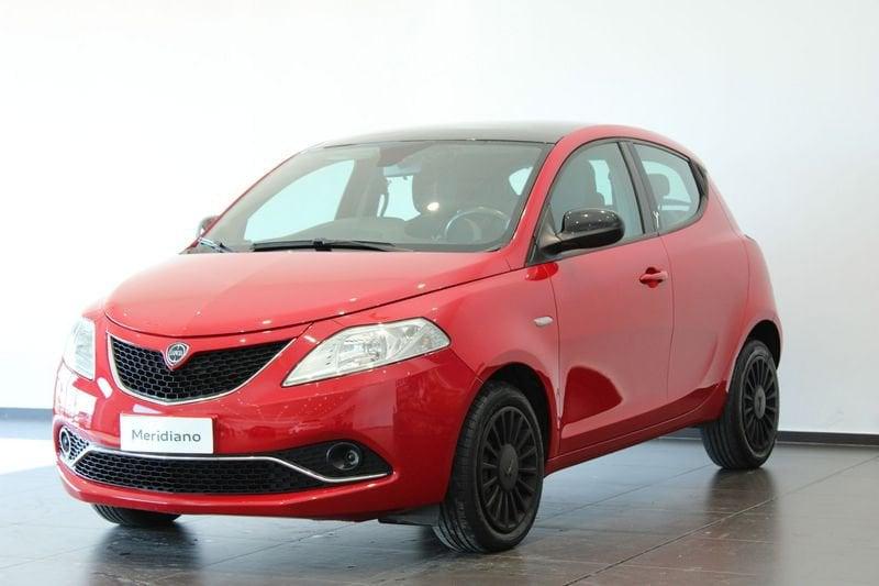 Lancia Ypsilon 3ª SERIE 1.3 MJT 95 CV 5P. S&S GOLD