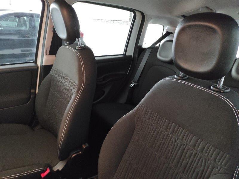 FIAT Panda 3ª serie - Panda 1.0 FireFly S&S Hybrid Icon